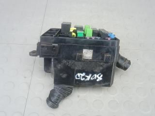 блок предохранителей Citroen C-Crosser 1 поколение 2008, 2.2 л., D HDi, дизель, МКПП, внедорожник 5 дв.