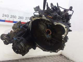 МКПП Citroen C-Crosser 1 поколение 2008, 2.2 л., D HDi, дизель, МКПП, внедорожник 5 дв., W6MBA