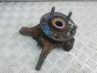 ступица передняя правая Citroen C-Crosser 1 поколение 2008, 2.2 л., D HDi, дизель, МКПП, внедорожник 5 дв.