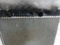 радиатор охлаждения Mercedes-Benz M-Класс W164 2007, 3.0 л., D ML320 CDI, дизель, АКПП, внедорожник 5 дв. - фото №2