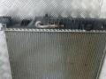 радиатор охлаждения Mercedes-Benz M-Класс W164 2007, 3.0 л., D ML320 CDI, дизель, АКПП, внедорожник 5 дв. - фото №3