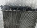 радиатор охлаждения Mercedes-Benz M-Класс W164 2007, 3.0 л., D ML320 CDI, дизель, АКПП, внедорожник 5 дв. - фото №6