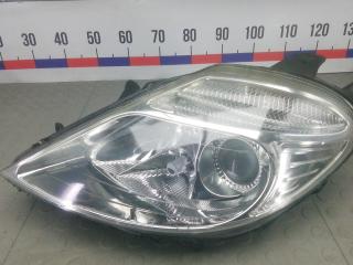 фара левая Citroen C8 1 поколение 2004, 2.2 л., дизель, МКПП, минивэн