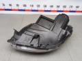 фара правая Citroen C8 1 поколение 2004, 2.2 л., дизель, МКПП, минивэн - фото №5