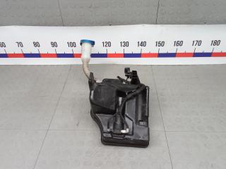 бачок омывателя Skoda Fabia 3 поколение (NJ) 2015, 1.4 л., дизель, МКПП, хетчбэк 5 дв., 1K6955651, 6V0955449