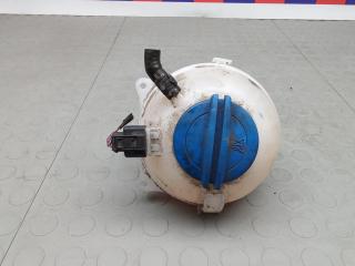 бачок расширительный Skoda Fabia 3 поколение (NJ) 2015, 1.4 л., дизель, МКПП, хетчбэк 5 дв., 3B0121321, 6Q0121407B