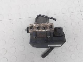 блок ABS Skoda Fabia 3 поколение (NJ) 2015, 1.4 л., дизель, МКПП, хетчбэк 5 дв., 6C0614517G