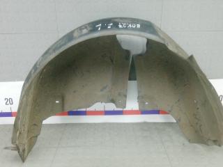 Подкрылок задний левый Skoda Fabia 3 поколение (NJ) 2015, 1.4 л., дизель, МКПП, хетчбэк 5 дв., 6V6810969A