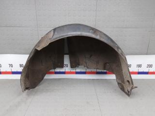 Подкрылок задний правый Skoda Fabia 3 поколение (NJ) 2015, 1.4 л., дизель, МКПП, хетчбэк 5 дв., 6V6810970A