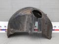 Подкрылок задний правый Skoda Fabia 3 поколение (NJ) 2015, 1.4 л., дизель, МКПП, хетчбэк 5 дв., 6V6810970A - фото №2
