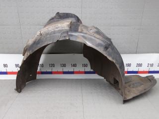 Подкрылок передний правый Skoda Fabia 3 поколение (NJ) 2015, 1.4 л., дизель, МКПП, хетчбэк 5 дв., 6V0809958C