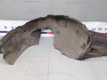 Подкрылок передний правый Skoda Fabia 3 поколение (NJ) 2015, 1.4 л., дизель, МКПП, хетчбэк 5 дв., 6V0809958C - фото №2