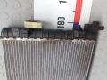 радиатор охлаждения Skoda Fabia 3 поколение (NJ) 2015, 1.4 л., дизель, МКПП, хетчбэк 5 дв., 6R0121253L - фото №2