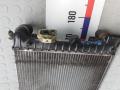 радиатор охлаждения Skoda Fabia 3 поколение (NJ) 2015, 1.4 л., дизель, МКПП, хетчбэк 5 дв., 6R0121253L - фото №5