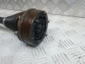 полуось передняя левая (приводной вал, ШРУС) Skoda Fabia 3 поколение (NJ) 2015, 1.4 л., дизель, МКПП, хетчбэк 5 дв., 6C0407271E - фото №4