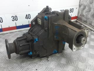 раздаточная коробка Hyundai Tucson 1 поколение 2006, 2.0 л., дизель, МКПП, внедорожник 5 дв., 4730039130, JMVGT