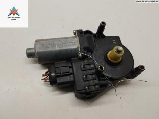 моторчик стеклоподъемника передний левый Audi A6 4B/C5 1999, 2.4 л., АКПП, седан, 0130821774