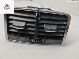 дефлектор обдува салона Audi A6 4F/C6 2004, 3.2 л., бензин, АКПП, чёрный, седан, 4F0819203