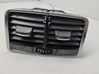 дефлектор обдува салона Audi A6 4F/C6 2004, 3.2 л., бензин, АКПП, чёрный, седан, 4F0819203