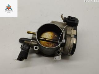 заслонка дроссельная Audi A6 4B/C5 1999, 2.4 л., бензин, АКПП, серый, седан, 078133062B