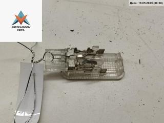 фонарь салона (плафон) Audi A6 4B/C5 1999, 2.4 л., бензин, АКПП, серый, седан, 4B0947415