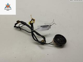 динамик высокочастотный (пищалка) Audi A4 B5 1995, 1.6 л., бензин, МКПП, красный, седан, 8D0035399