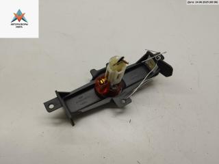 прикуриватель Audi A6 4F/C6 2004, 3.2 л., бензин, АКПП, чёрный, седан, 4F0863351E