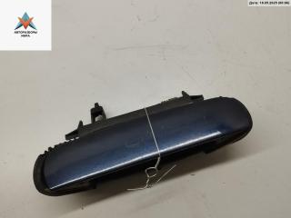 ручка наружная задняя правая Audi A6 4B/C5 [рестайлинг] 2003, 2.5 л., дизель, АКПП, синий, универсал, 4B0839885