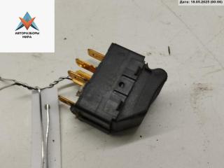 кнопка стеклоподъемника переднего правого Audi A4 B5 1995, 1.6 л., бензин, МКПП, красный, седан, 4D0859855