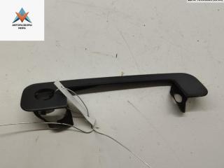 Накладка на ручку двери Audi A4 B5 1995, 1.6 л., бензин, МКПП, красный, седан