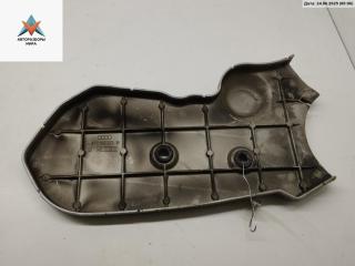 защита (кожух) ремня ГРМ Audi A8 D2/4D 1998, 4.2 л., бензин, АКПП, синий, седан, 077109123B