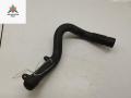 патрубок (трубопровод, шланг) Audi A4 B7 2005, 2.0 л., бензин, МКПП, серый, универсал, 06B129657C - фото №2