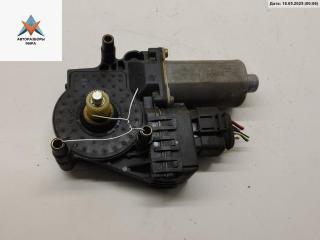 моторчик стеклоподъемника задний правый Audi A6 4B/C5 [рестайлинг] 2003, 2.5 л., дизель, МКПП, чёрный, универсал, 0130821785