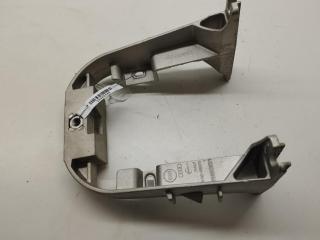 кронштейн (крепление) Audi A6 4F/C6 2004, 3.2 л., бензин, АКПП, чёрный, седан, 4F0864283