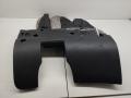 накладка декоративная Audi A6 4F/C6 2004, 3.2 л., бензин, АКПП, чёрный, седан, 4F1863075J - фото №2