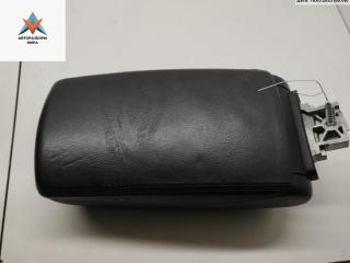 подлокотник Audi A6 4F/C6 2004, 3.2 л., бензин, АКПП, чёрный, седан