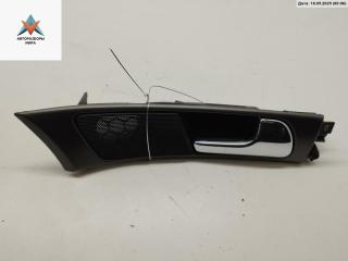 ручка внутренняя передняя правая Audi A6 4B/C5 1999, 2.4 л., бензин, АКПП, серый, седан, 4B1837020