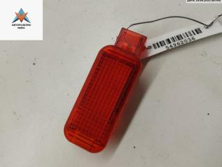 фонарь салона (плафон) Audi A6 4B/C5 1998, 1.8 л., бензин, МКПП, синий, седан, 4B0947411