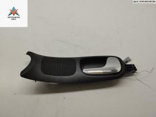 ручка внутренняя передняя правая Audi A4 B5 1995, 1.6 л., бензин, МКПП, красный, седан, 8D0837020