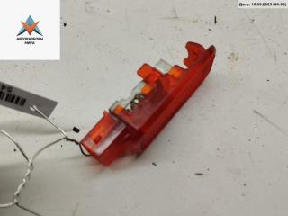 фонарь салона (плафон) Audi A4 B5 1995, 1.6 л., бензин, МКПП, красный, седан, 4B0947411