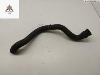 патрубок (трубопровод, шланг) Audi 80 8C/B4 1992, 2.0 л., бензин, МКПП, серый, седан, 8938937A