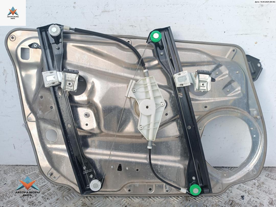 стеклоподъемник электрический передний правый Mercedes-Benz E-Класс W212/S212/C207/A207 2010, 3.0 л., дизель, АКПП, бежевый, универсал, 2128201102 - фото №1