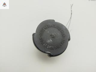 пробка расширительного бачка BMW 3 серия E36 [рестайлинг] 1999, 1.9 л., бензин, МКПП, чёрный, хетчбэк 3 дв., 1742321