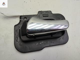 ручка внутренняя задняя левая Opel Vectra B [рестайлинг] 2001, 2.2 л., бензин, МКПП, серый, седан, 09134969