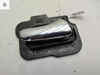 ручка внутренняя задняя правая Opel Vectra B [рестайлинг] 2001, 2.2 л., бензин, МКПП, серый, седан, 09134970