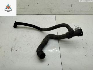 патрубок радиатора Volkswagen Passat B5 1998, 1.8 л., бензин, 8D0121055G