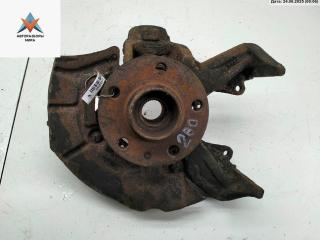 ступица передняя правая Volkswagen Golf 4 поколение 2000, 1.9 л., дизель, МКПП, синий, универсал