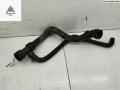патрубок радиатора Volkswagen Passat B5 1998, 1.6 л., бензин, 8D0121055J - фото №2