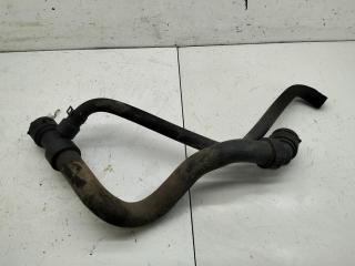патрубок радиатора Volkswagen Passat B5 1998, 1.6 л., бензин, 8D0121055J