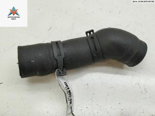 патрубок (трубопровод, шланг) SEAT Leon 1 поколение 2000, 1.6 л., бензин, МКПП, синий, хетчбэк 5 дв.